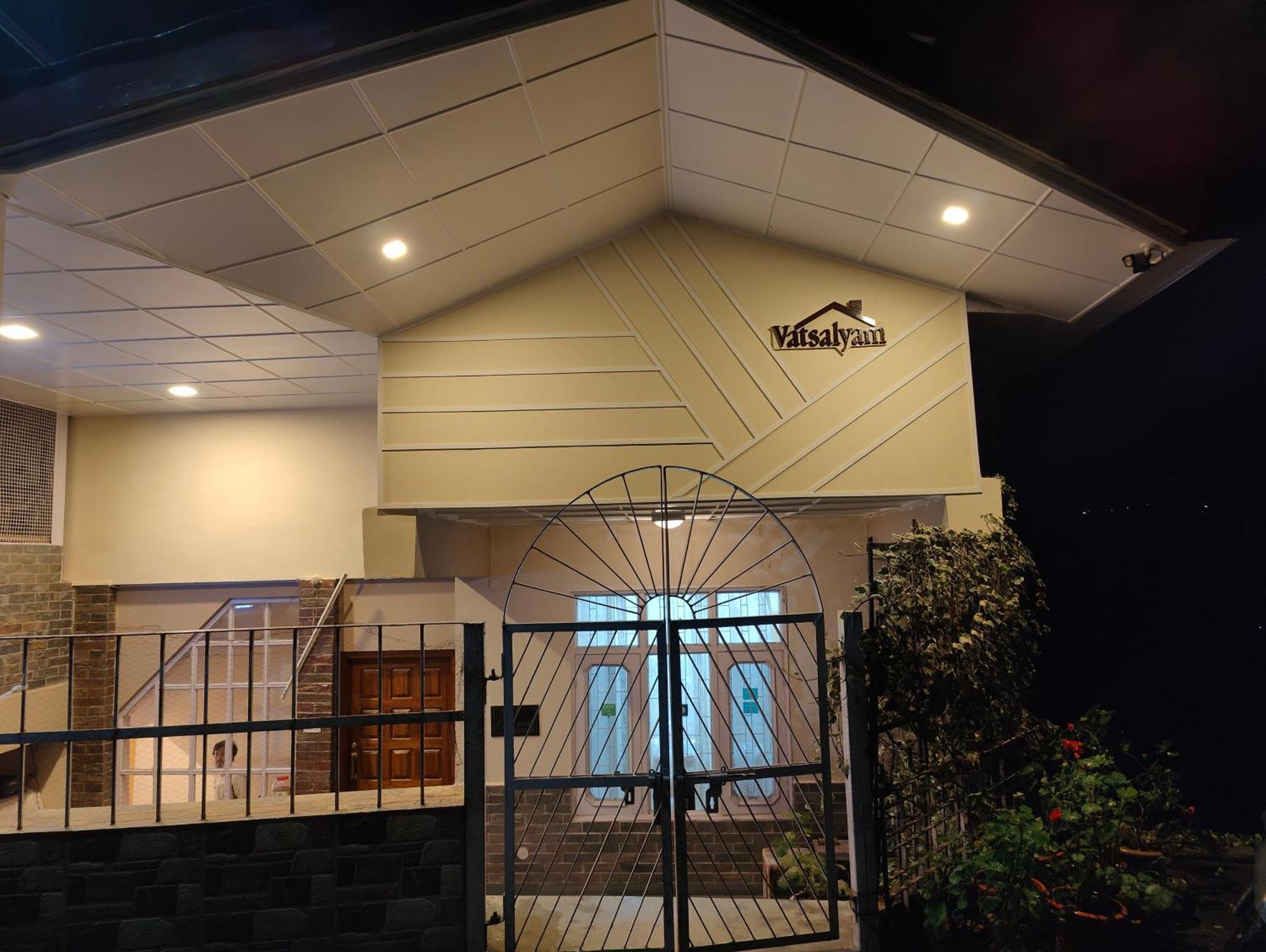 Vatsalyam Home Stay 西姆拉 外观 照片