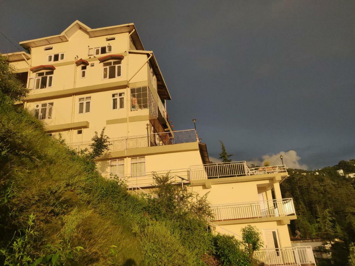 Vatsalyam Home Stay 西姆拉 外观 照片