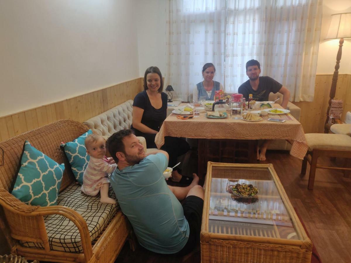 Vatsalyam Home Stay 西姆拉 外观 照片