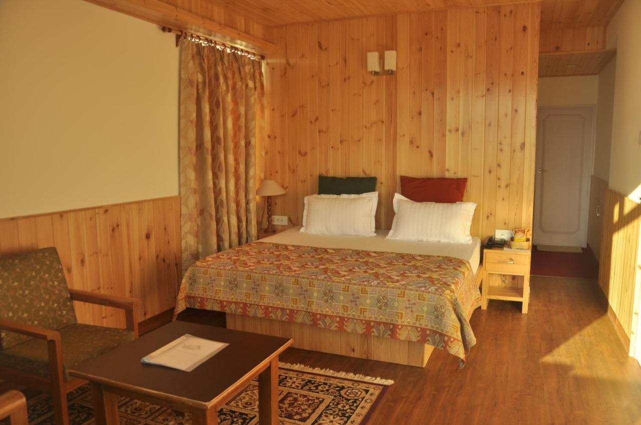 Vatsalyam Home Stay 西姆拉 外观 照片